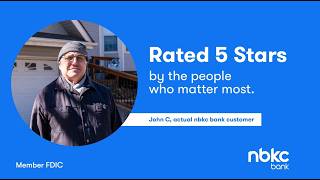 Customer Testimonial: John C