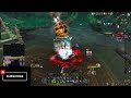2-Button WoW Arena 3v3 || World of Warcraft Gameplay