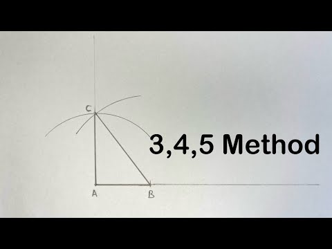 वीडियो: बीजगणितीय रूप से किसी फलन का व्युत्क्रम कैसे ज्ञात करें: 5 चरण
