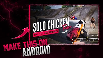 How To Make Thumbnail Like Bope Dope | Make This On Android | Thumbnail Tutorial