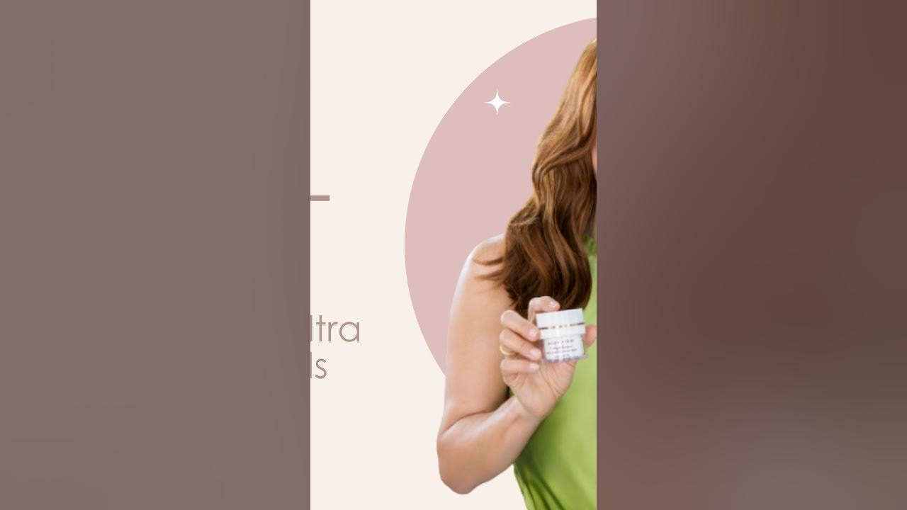 Crepe erase ultra 3 step essentials system youtube