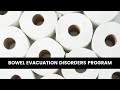 Customized Bowel Evacuation Disorder Program | Retrain Your Pelvic Floor Muscles Now
