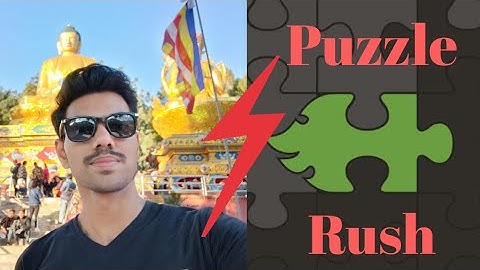 Puzzle Rush Survival Mode | Solving Puzzles & Explaining
