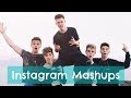 Why Don&#39;t We - Instagram Mashups