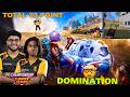 GODLIKE DOMINATING IN FINAL😲|ONE GAME FINAL HIGHLIGHT👍😱|GodL vs TR😱