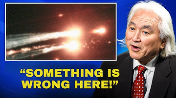 3I ATLAS Changed Direction and May Collide With Earth.. This Would End Humanity