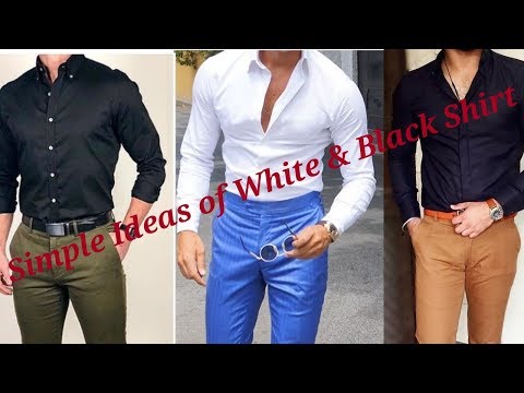 semi formal outfit ideas for guys