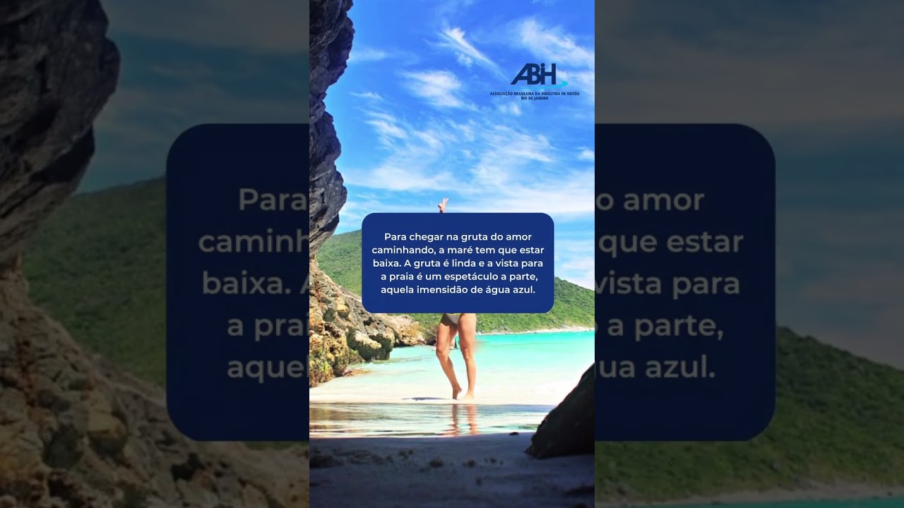 📍 DICA DE PASSSEIO EM ARRAIAL DO CABO (RJ) 🤩