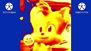 Preview 2 sonic and tails mashed deepfake with effects Resimi