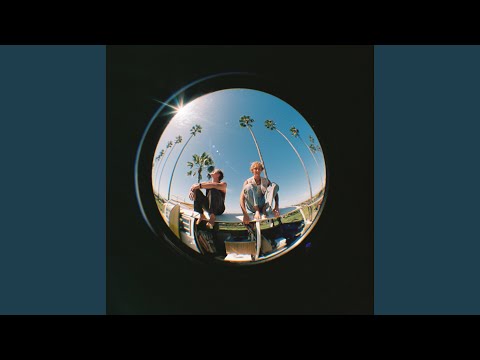 SOMETHING IN THE WATER