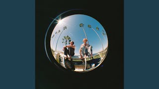 SOMETHING IN THE WATER - PARTY WAVE & Forrest Frank