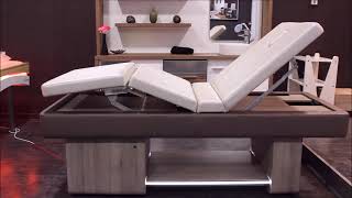 Rem Salon Soma Spa Treatment Couch