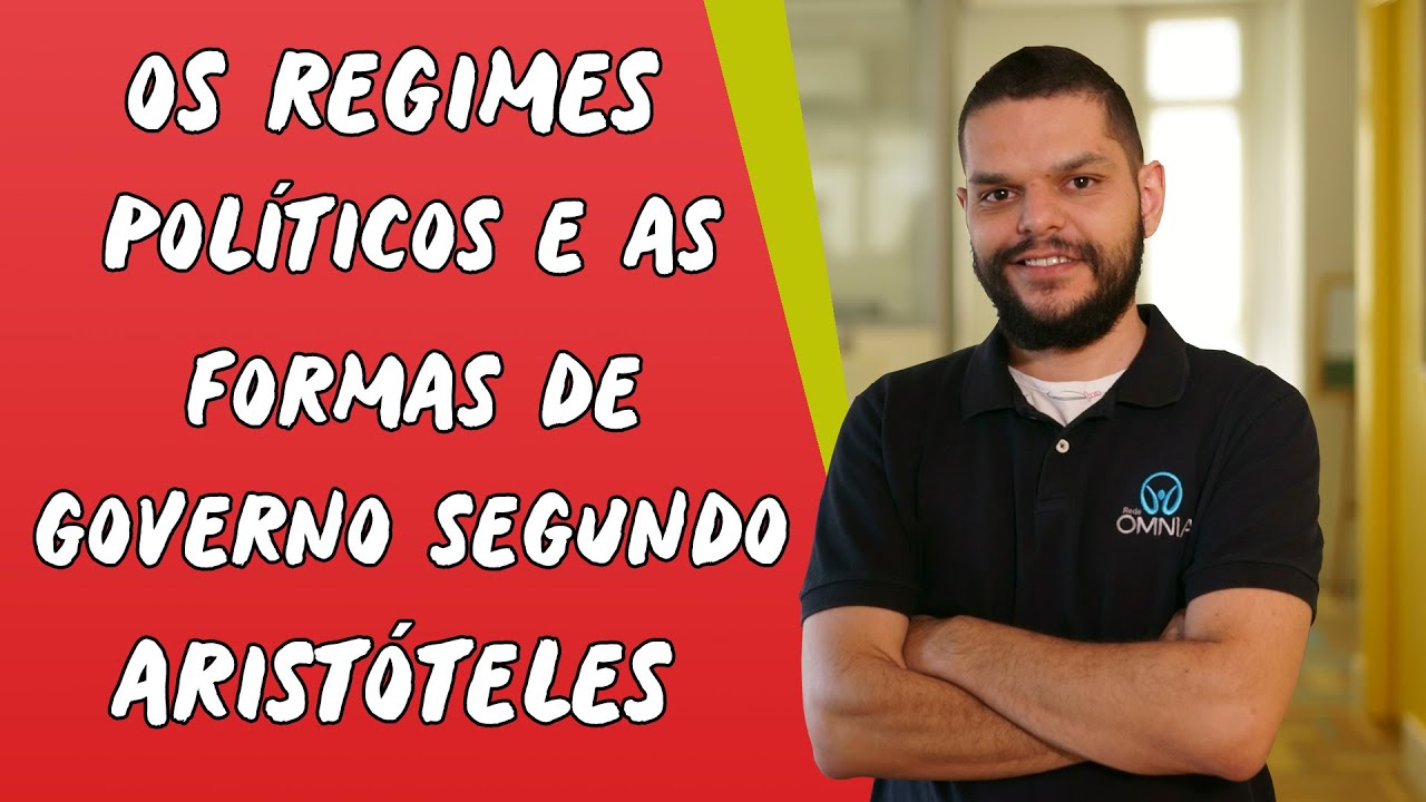 Quais são os três poderes que governam o Brasil?