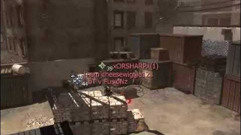 MW3 Semtex Multi-Kill Stick