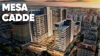 ?? Mesa Cadde | Istanbul Properties for Sale | Royal White Property