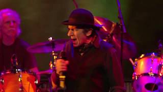 The Doors - Break on Through (To The Other Side) (Live at the Founders Award Ceremony 2017)