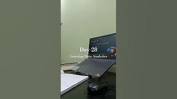 #dataanalyst #studywithme #100dayschallenge #trendingshorts #apnacollege #apnacollegestudent