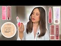 Покупки бюджетной косметики Catrice, Essence, Nyx