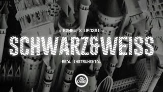 Ezhel x Ufo361 - Schwarz & Weiss Instrumental (prod. by DJ Artz, Bugy & The Cratez) Resimi