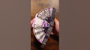 You HAVE To See These Playing Cards! 😮 #viralvid #fyp #shorts #unboxing #asmr #cards #unbox