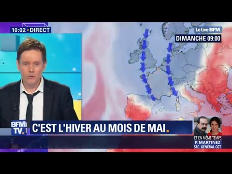 Vidéo: Pourquoi Les Gens Attendent-ils Pendant Des Heures Dans Le Froid Le Flocon De Neige De Stranahan?