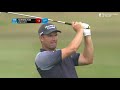 Pádraig Harrington Highlights | Round 2 | 2018 D+D Real Czech Masters