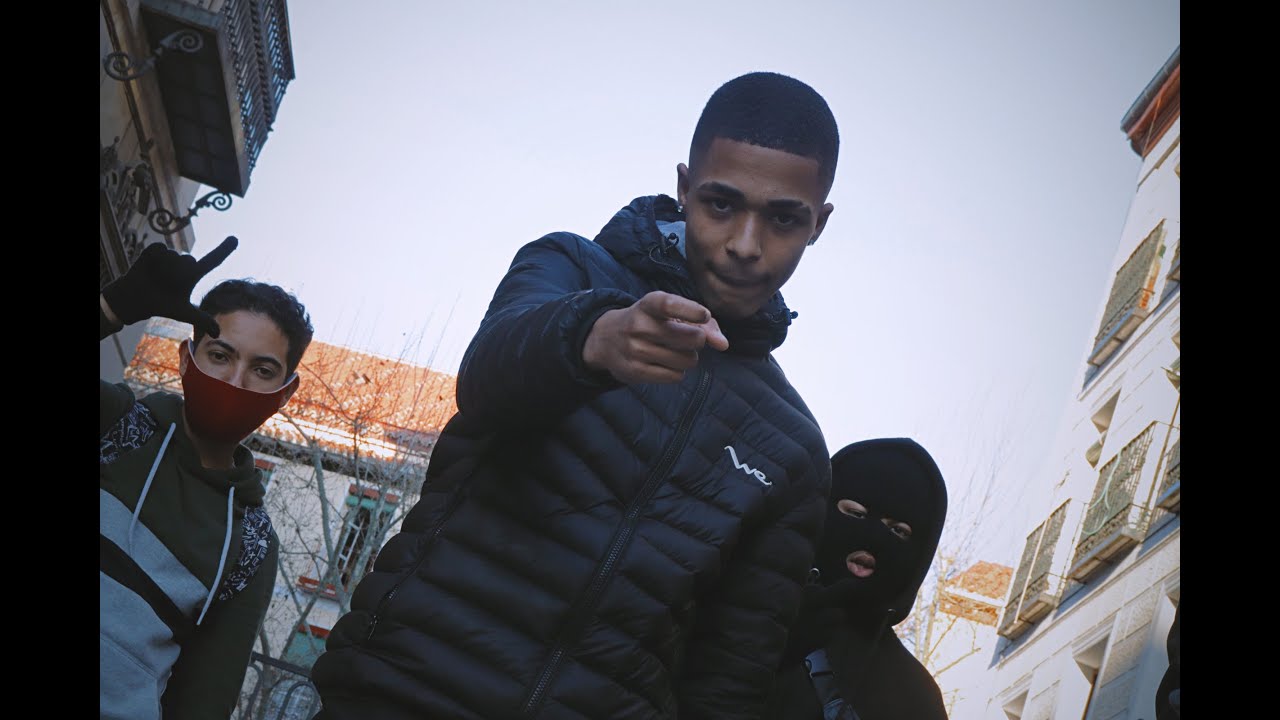 MI MISION - MUSY LVP (PROD. WTFGT & PRODSLOW) #SPANISHDRILL #DRILLMAFIA