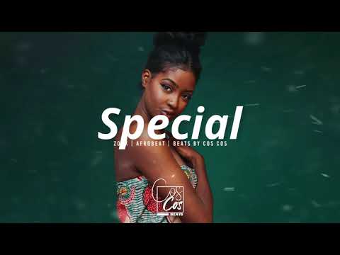 Afrobeat | Zouk X Kizomba Instrumental 2019 | Special | Beats By COS COS
