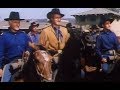 Bugles in the afternoon  western 1952  ray milland helena carter  hugh marlowe