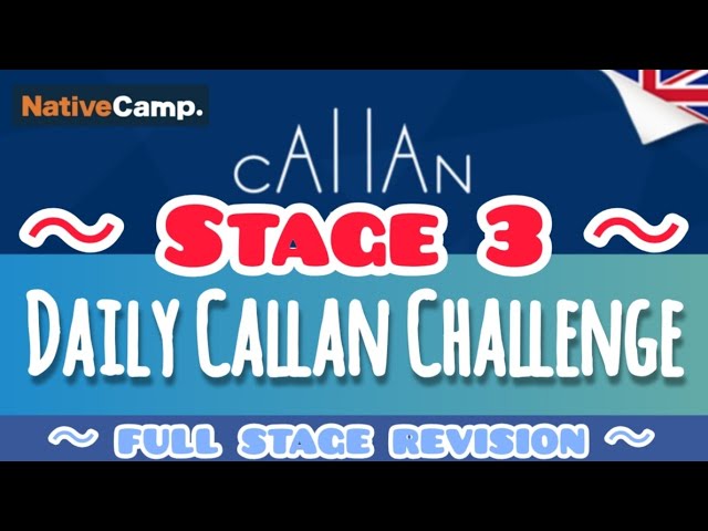 最新版カランメソッドステージ1.2.3 動画 26分17秒】カランメソッド Stage12 2回目 with Sophia