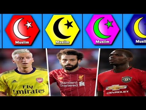Top 50 Muslim