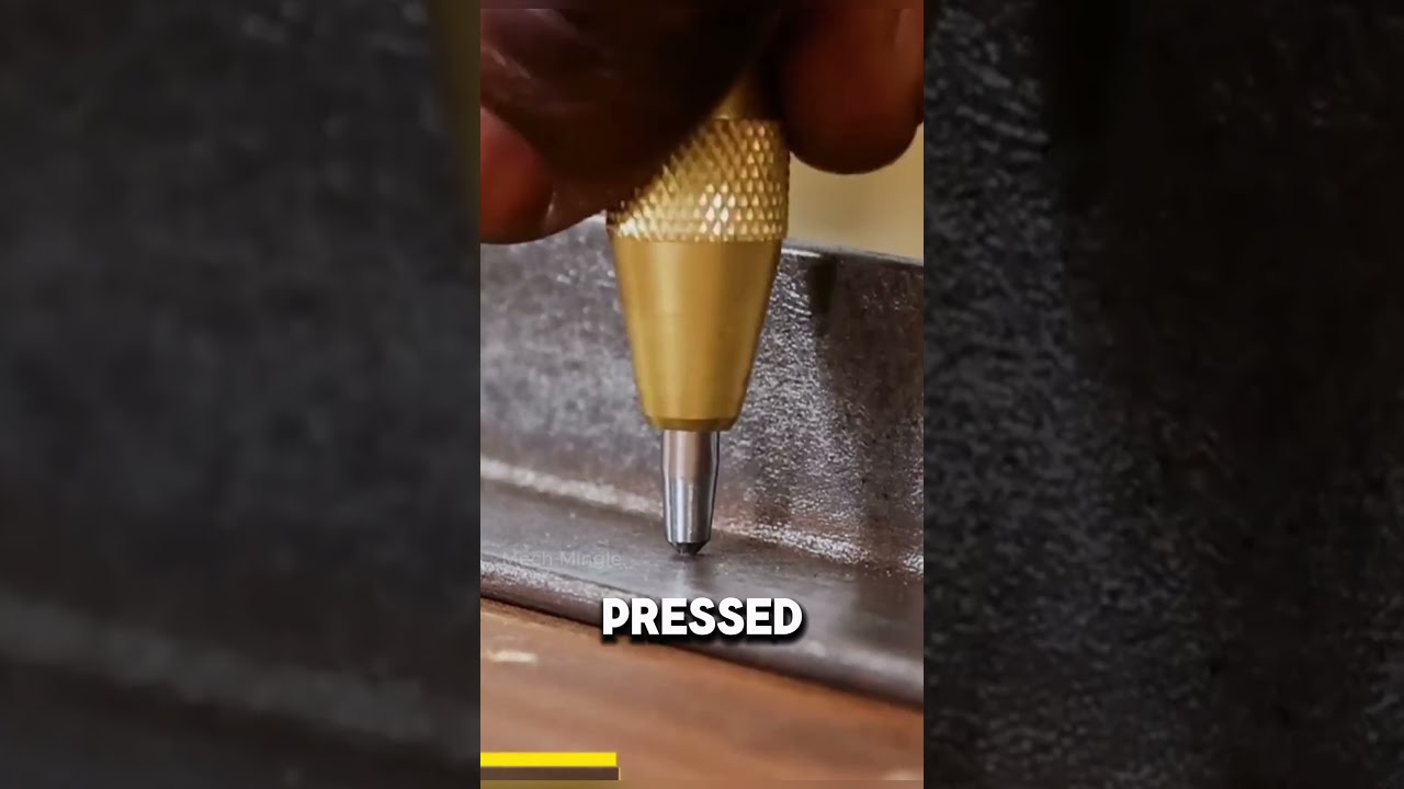 How Thieves Easily Break Car Windows 