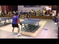 Tan lye seng vs naidu veteran table tennis championships 2015 team