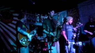 Spred the Dub 3 year anniversary!  Propaganda     4 20 10   cool drop