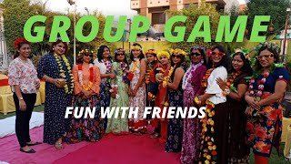 Group game | No Preparation game | Kitty Party Games 🎉 | New/Fun game for party screenshot 3