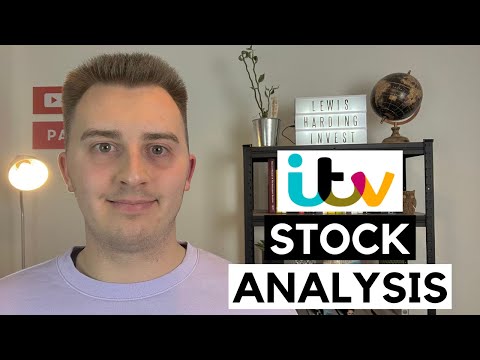 ITV Stock Analysis In 10 Mins | Is ITV Stock A Buy? | UK Stocks To Buy Now In 2022 | UK Value Stocks