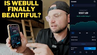 Webull Lite First Look! New Investing App?