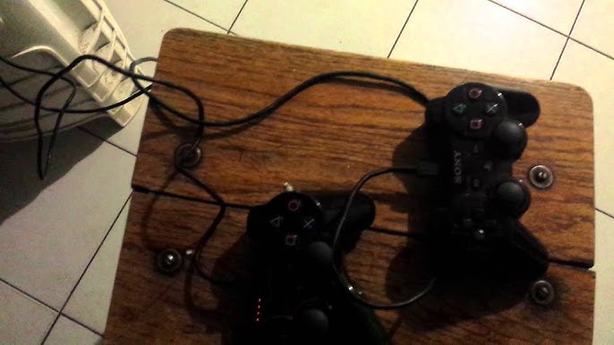 El mando Boomerang con el que se anuncio PS3 del que nunca más se supo -  Vandal