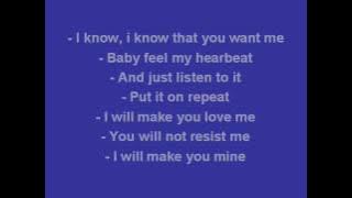 Kate Linn   Zaynah  feat  Chris Thrace Lyrics