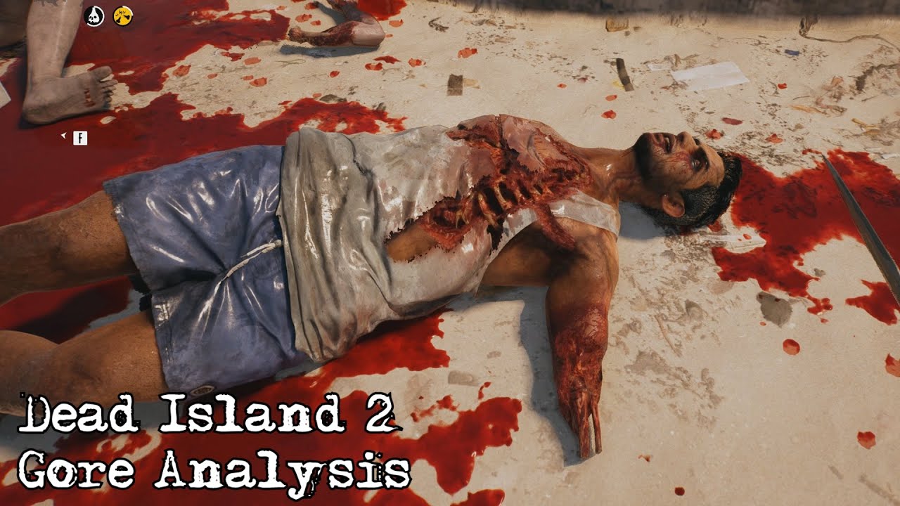 Dead Island 2 Review – An A-GORE-ably Good Time
