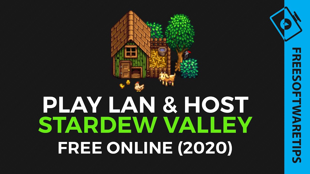 Hamachi stardew valley