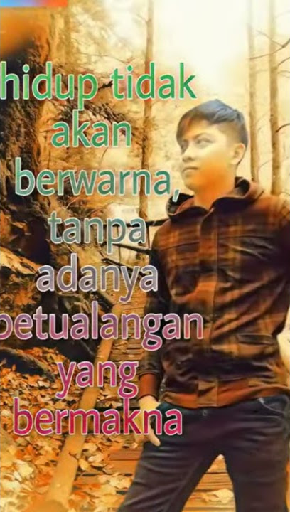 story wa sang petualang