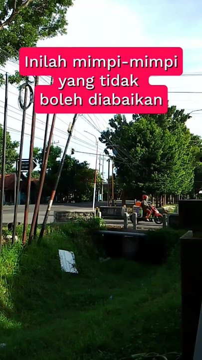 A dream that cannot be ignored #feedshorts #dakwahislam #islamshorts #viralshort