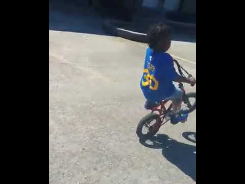 Wonder kid