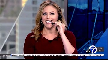 Mandela Effect: Oops! I Did It Again - Headset Mic Residue References - ABC7 - TODAY