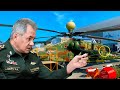 "Нано-технологии" в действии: вертолет Ми-28 на скотче и чудо-танк "Армата" на хомутах...