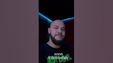 Джиган, THEMXXNLIGHT - Untitled Snippet