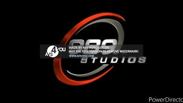 Crossover Episode 2.0 (Game Logos/Videos Edition) Add Round 3