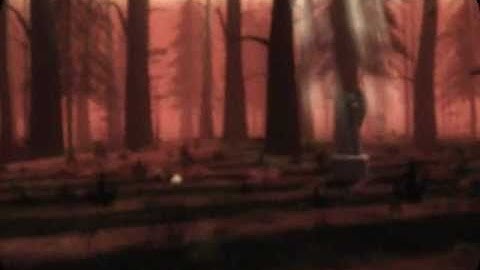 Lets play The Path part 2 *blind play through*