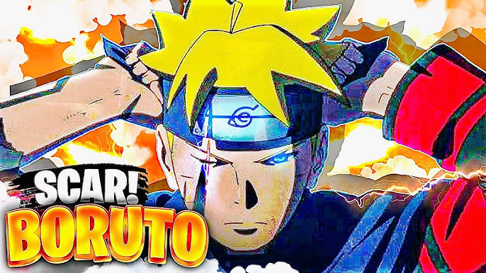 Why The Boruto Timeskip Is Inevitable Youtube